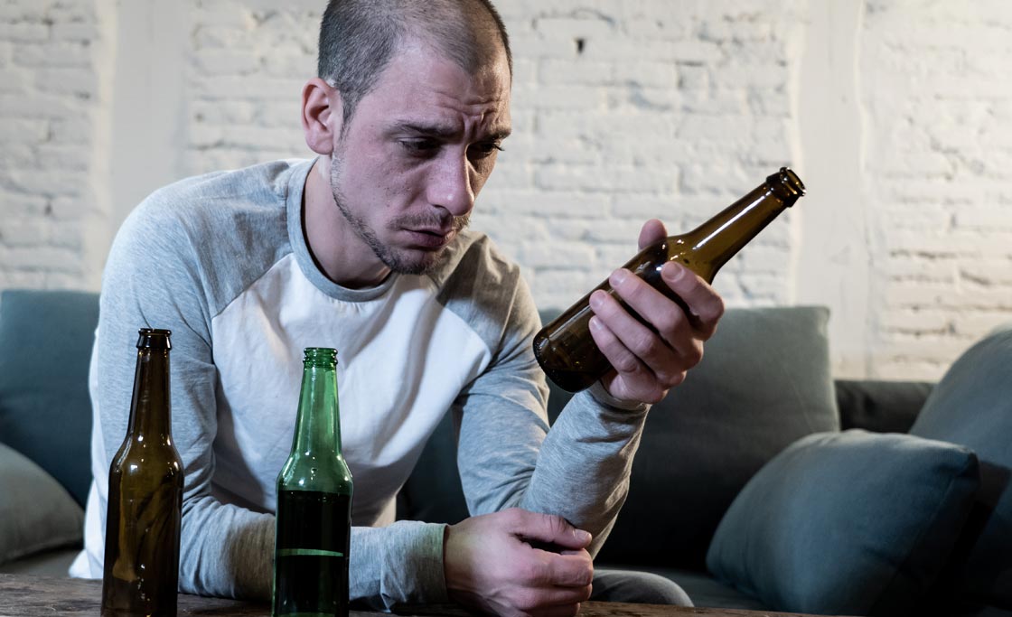 Убрать алкогольную зависимость в Грозном